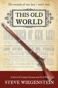 Cover image: This Old World