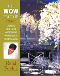 Cover image: The Wow Factor 9780985874728