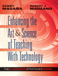 Imagen de portada: Enhancing the Art & Science of Teaching With Technology 1st edition 9780985890247