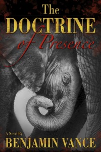 表紙画像: The Doctrine of Presence