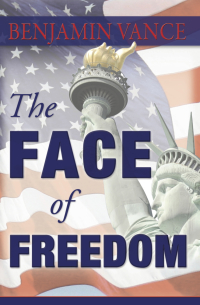 Cover image: The Face of Freedom