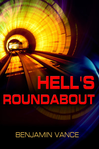 Omslagafbeelding: Hell's Roundabout