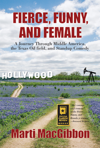 Cover image: Fierce, Funny, and Female 9780986006739