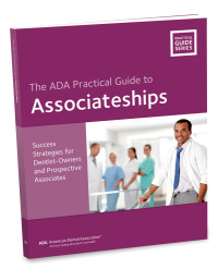 Cover image: Associateships: A Guide for Owners and Prospective Associates 1st edition 9781935201892