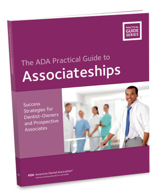 表紙画像: Associateships: A Guide for Owners and Prospective Associates 1st edition 9781935201892