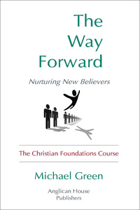 Cover image: The Way Forward 1st edition 9780986044151