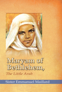 Cover image: Maryam of Bethlehem 9780986045301