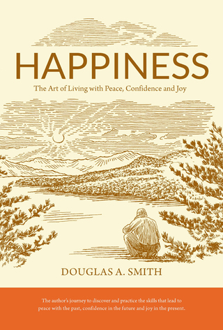 صورة الغلاف: Happiness 9780986070808