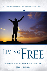 Cover image: Living Free