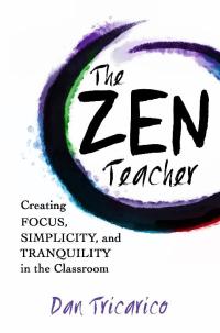 Imagen de portada: The Zen Teacher 9780986155468