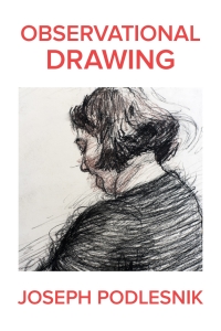 Cover image: Observational Drawing 1st edition 9780986163753