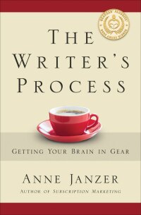 Omslagafbeelding: The Writer's Process 1st edition 9780986406225