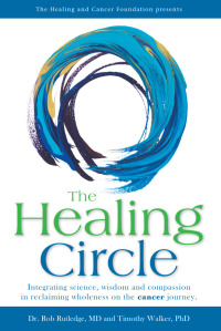 صورة الغلاف: The Healing Circle