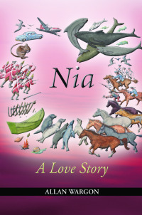 Cover image: Nia