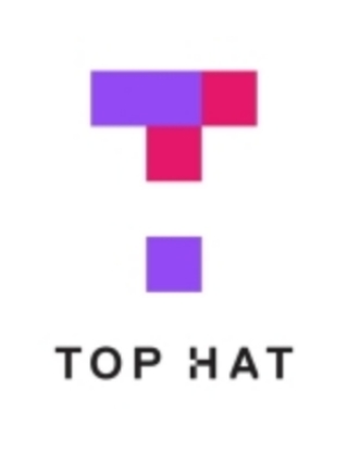 Cover image: Top Hat Classroom - One Year 1st edition 9780986615146