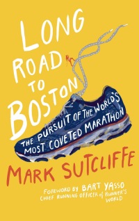 Cover image: Long Road to Boston