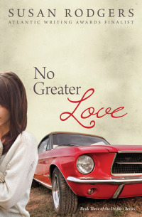 Imagen de portada: No Greater Love 9780986950261