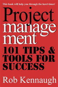 Cover image: Project Management 2nd edition