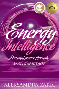 Cover image: Energy Intelligence 9780987072214