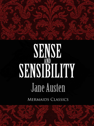 Cover image: Sense and Sensibility 9780987072238