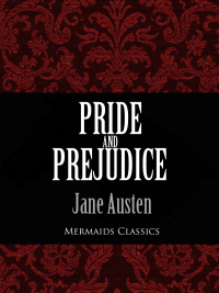 صورة الغلاف: Pride and Prejudice 9780987072245