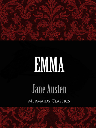 Imagen de portada: Emma