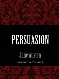 Imagen de portada: Persuasion