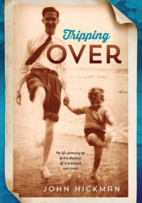Cover image: Tripping Over 9780987094568