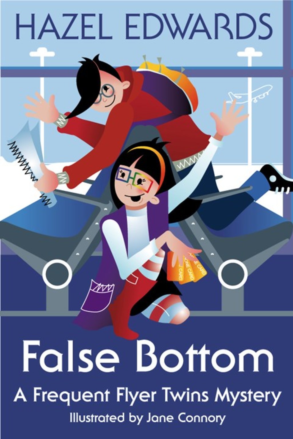 False Bottom (eBook)