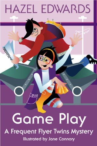 Cover image: Game Play 9780987107817
