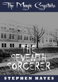 Imagen de portada: The Seventh Sorcerer