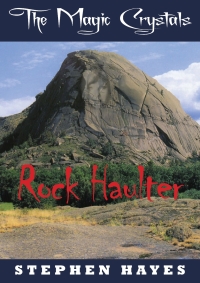 Imagen de portada: Rock Haulter