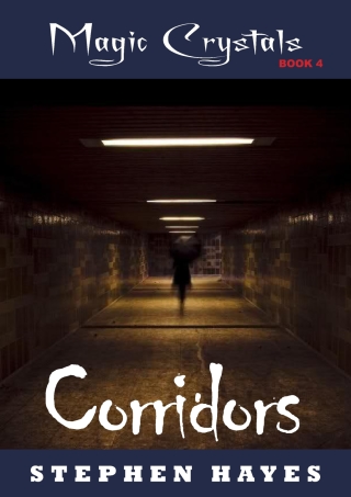 صورة الغلاف: Corridors 9780994459008