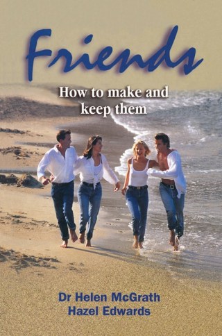 Immagine di copertina: Friends 9780987157591