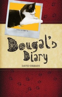 Cover image: Dougal's Diary 9780987160324