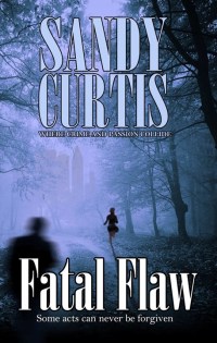 Cover image: Fatal Flaw 9780987160447