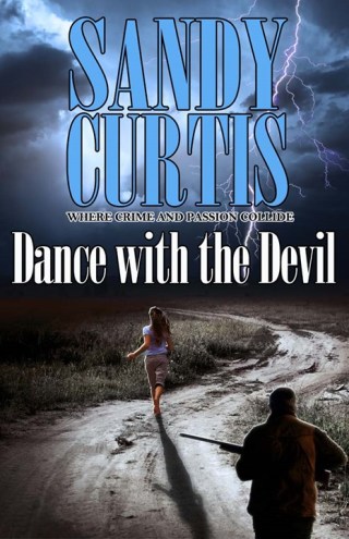 Imagen de portada: Dance with the Devil 9780987160461