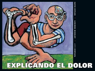Cover image: Explicando el Dolor 1st edition 9780975091081