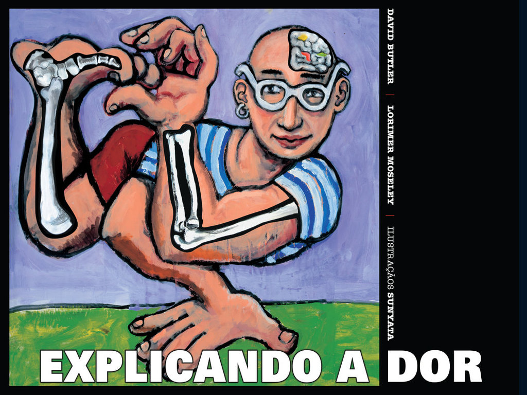 Explicando a Dor 1st Edition