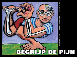 Cover image: Begrijp de Pijn 1st edition 9780987246738