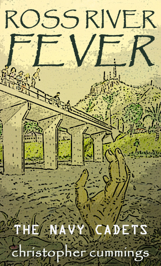 表紙画像: Ross River Fever 1st edition 9781740081870