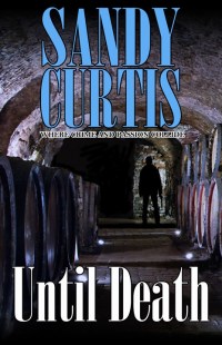 Cover image: Until Death 9780987271754