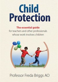 Cover image: Child Protection 9780987297631