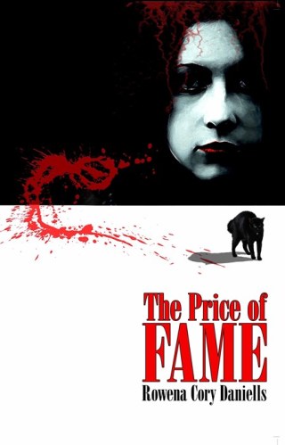 Cover image: The Price of Fame 9780987341921