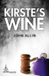 Imagen de portada: Kirste's Wine 9780987341952
