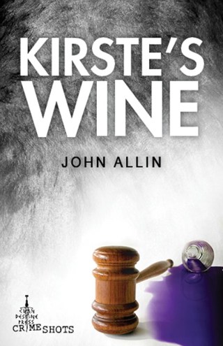 صورة الغلاف: Kirste's Wine 9780987341952