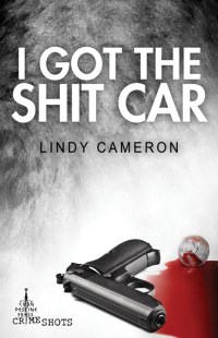 Imagen de portada: I Got the Shit Car 9780987341976