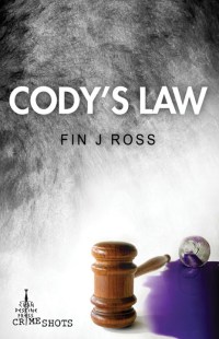 Omslagafbeelding: Cody's Law 9780987341983
