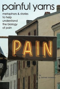 Cover image: Painful Yarns 1st edition 9780980358803