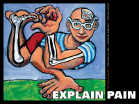 Cover image: Explain Pain 2nd edition 9780987342669